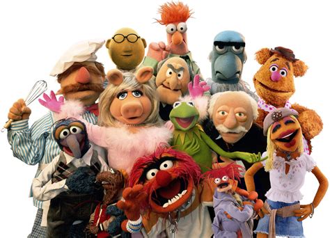 beto los muppets,los muppets canciones